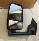 Velvac 2020 Deluxe Series Passenger Side Door Mirror 714546