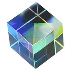 Glass Prism for Lights Window Decorations Home Sun Catcher Craft