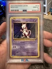 2023 POKEMON CLB-CLASSIC BLASTOISE & SUICUNE EX DECK #014 MEWTWO PSA 10