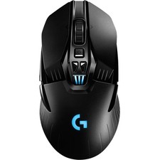 Logitech G903 Lightspeed Wireless Gaming Mouse W/Hero 16K Sensor