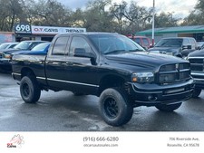 2005 Dodge Ram 2500 Laramie Pickup 4D 6 1/4 ft