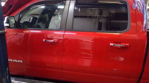 Automatic Transmission New Style Opt 850RE Fits 19-23 DODGE 1500 PICKUP 10709607 - Picture 2 of 12