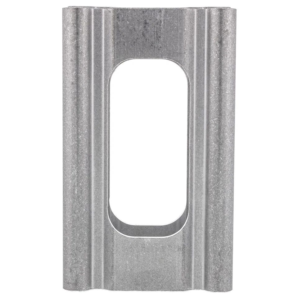 Polaris 5137359 Block-Hb Riser 5.25 Offset SwitchBack RMK Dragon 600 700 800 IQ - Image 3 of 4