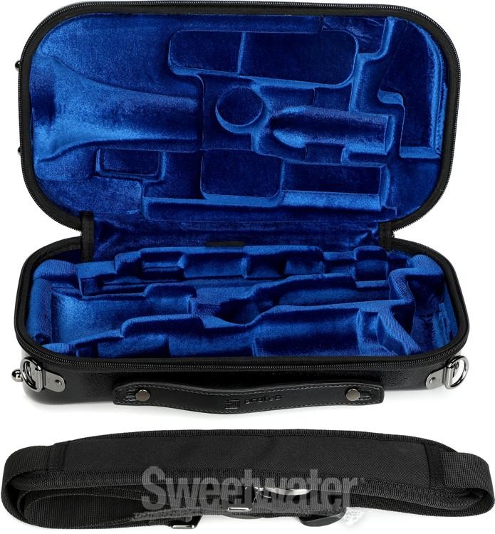 Protec BM307 Micro Zip ABS Bb Clarinet Case