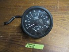 99 Yamaha Vmax 600 Snowmobile Tachometer Tach RPM Fuel Gauge