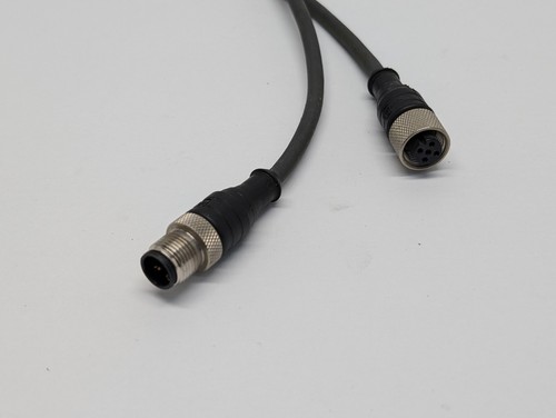 SICK Type 2100 System Plug ( USED). - Picture 6 of 6