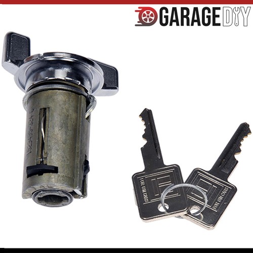 Dorman Ignition Lock Cylinder Assembly For HOLDEN MONARO 5.7 5.7 8 1974/07 To 19 - Picture 1 of 2