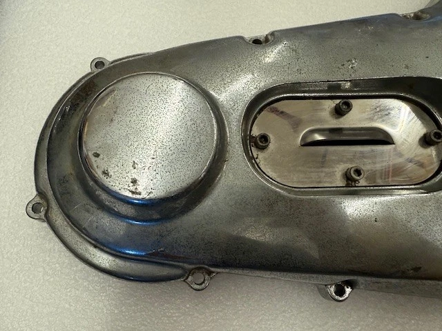 Funda Primaria Indian Motorcycle Cromo 99-03 Chief Roadmaster Springfield Foto 3 de 4