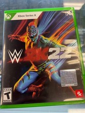 WWE 2K22 - Xbox Series X / Xbox One P51325