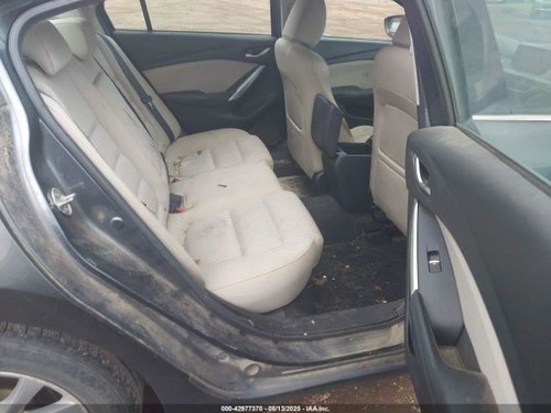 Chassis ECM Communication Telephone Module Fits 16-18 MAZDA CX-3 2622107 - Picture 8 of 12