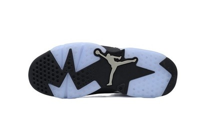 Size 10.5 - Jordan 6 Retro Mid Chrome for sale online | eBay