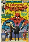 Amazing Spider-Man  #185, 1978, NM