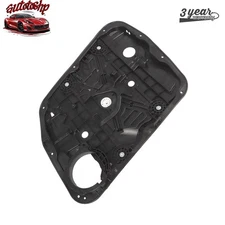 For 17-21 Kia Sportage Front Door Right Passenger Side Power Window Regulator