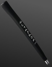 Scotty Cameron Black Studio Design Grip - Golf Pride - Black - NWT
