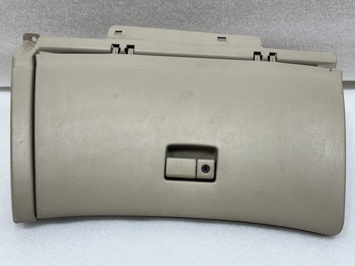 2000 2001 2002 2003 2004 TOYOTA AVALON GLOVE BOX IVORY LF01