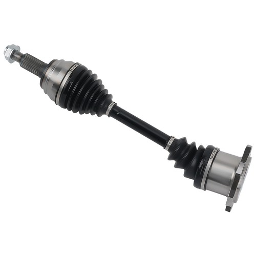 4WD Front CV Axle Shaft for Chevy Tahoe Silverado GMC Sierra Yukon 1500 4x4 6Lug - Bild 16 von 21