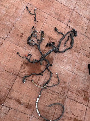 2016-2018 Nissan NV200 S 15-18 CHEVROLET City Express Engine Wiring Harness OEM - Bild 2 von 15