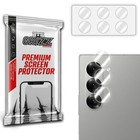 Szkło do aparatu GrizzGlass HybridGlass Aparat do Samsung Galaxy Z Fold 6