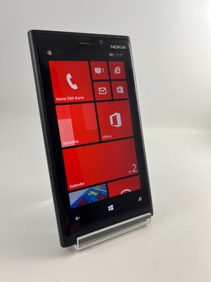 Handy Nokia  Lumia 920 - 32GB TOP Zustand Simlockfrei geprüft