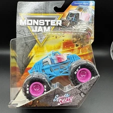 2025 SPARKLE SMASH CHASE TRAINING TRUCK SERIES 42 