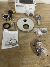 Delta T27859 Trinsic 17 Series Pressure Balanced Valve Trim, Chrome READ