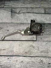 00-07 Harley-Davidson Touring SOFTAIL 9/16" Front Brake Master Cylinder