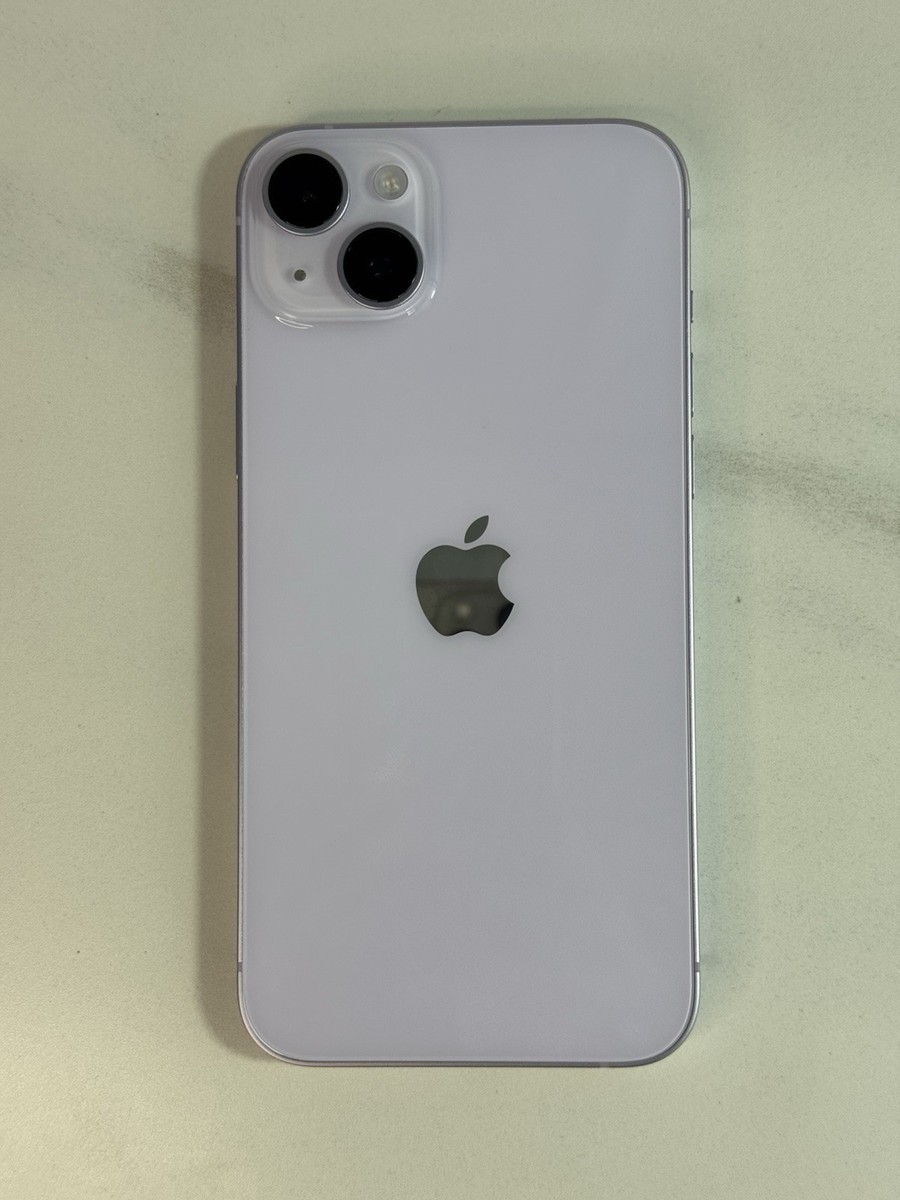 Apple iPhone 14 Plus - 128gb - UNLOCKED - CHECK IMEI | eBay