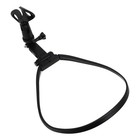  Mic Clips Universal Microphone Holder for Neck Hanging Adjustable