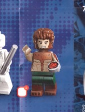 Lego 71039 Werewolf By Night Marvel Series 2 Minifigure