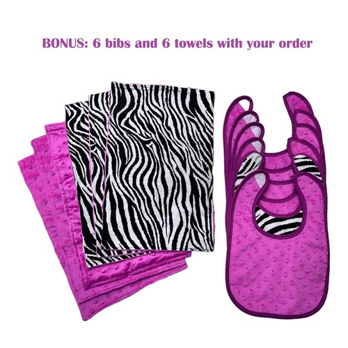 13-Piece Crib Nursery Bedding Set incl. Diaper Changing Pad Cover-Forest Friends - Picture 2 of 9