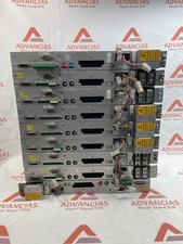 BOSCH REXROTH Servo drive, DM 8K 1101-D, Used.