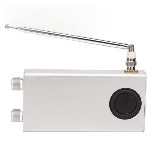 TEF6686 Plus Full Ban d Radio 2nd Gen with V1 18 Firmware Construction - Zdjęcie 22 z 24