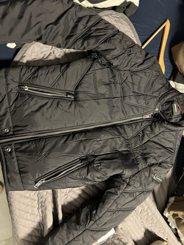 Diesel Jacke XL Neuwertig - Bild 5 von 5