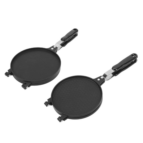 17,2 cm Antihaft Elektrische Eierrolle Maschine Pfanne Zylinder Backform für Zuhause - Bild 7 von 30