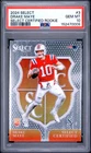 2024 PANINI SELECT SELECT CERTIFIED ROOKIES #3 DRAKE MAYE ROOKIE RC PSA 10