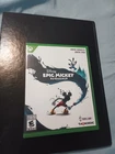 NEW Disney Epic Mickey: Rebrushed for Xbox Series X Xbox One