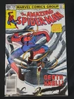 Amazing Spider-Man Vol 1 #236 VF- KEY Death Of Tarantula Newsstand Bronze Age