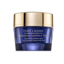Estee Lauder Revitalizing Supreme Night Intensive Restorative Creme - No Box