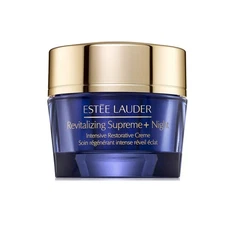 Estee Lauder Revitalizing Supreme Night Intensive Restorative Creme - No Box