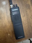 Radio CB portable portable Uniden PRO401HHH 40 canaux avec clip ceinture et antenne