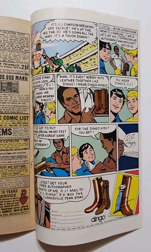 Silver Surfer #7 In Fantasy Masterpieces #7 Frankenstein Monster 1st Appearance - Picture 6 of 7