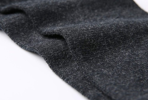6er Pack Herren Socken Merinowolle Socken für Männer Freizeit Anzugsocken weich und Co... - Bild 4 von 7
