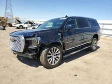 Strut Rear With Air Suspension Opt F47 Fits 21-23 ESCALADE 2301805