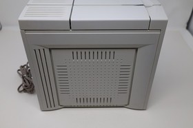 NEC PC-FX Console Box Japan *No Controller* *US Seller* *Works*