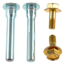 For Jeep Grand Cherokee 99-04 Carlson H5072 Rear Disc Brake Caliper Guide Pins