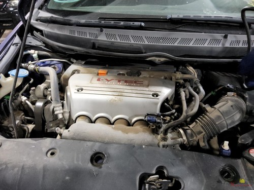 AIR CLEANER 2008 CIVIC - Picture 4 of 12