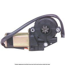 For Mazda Protege Ford Escort Cardone Rear Left Power Window Motor GAP