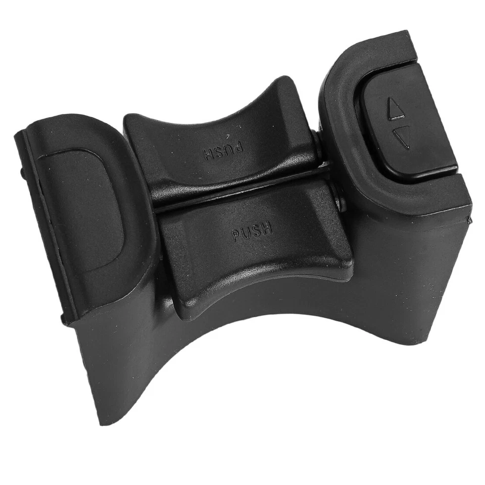 Centre Console Beverage Cup Holder 1778109703 for Mercedes-Benz GLB-class 20-24 Foto 2 de 4