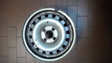 Stahlfelge 5,5X14 ET39 Opel G Astra 1.6 Caravan Sofortversand Stahlfelge 5,5X14 ET39 Opel G Astra 1.6 Caravan Sofortversand