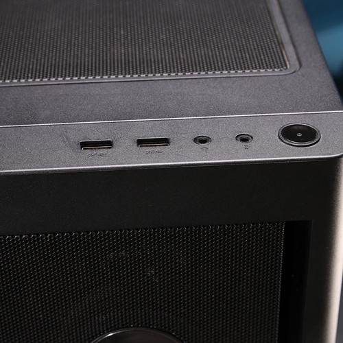 Lenovo Legion T5 Gaming PC // i9-11900, RTX 3070, 16 GB RAM, 1 TB SSD - Bild 4 von 5